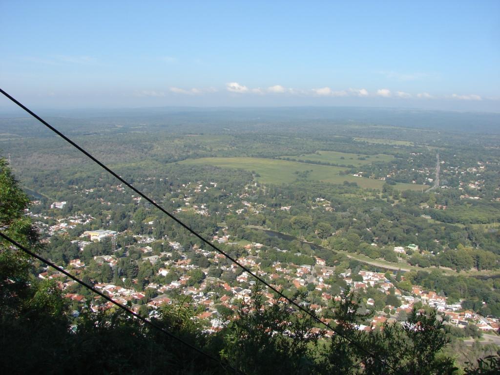 Foto de Santa Rosa de Calamuchita, Argentina