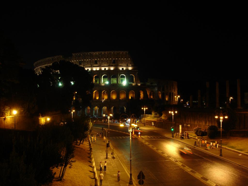 Foto de Roma, Italia