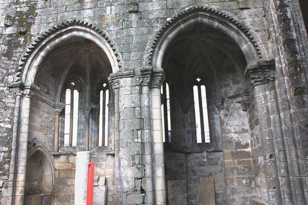 Foto de Pontevedra (Galicia), España