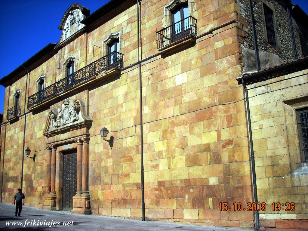 Foto de Oviedo (Asturias), España