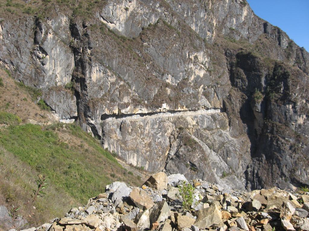 Foto de Abancay (Apurimac), Perú