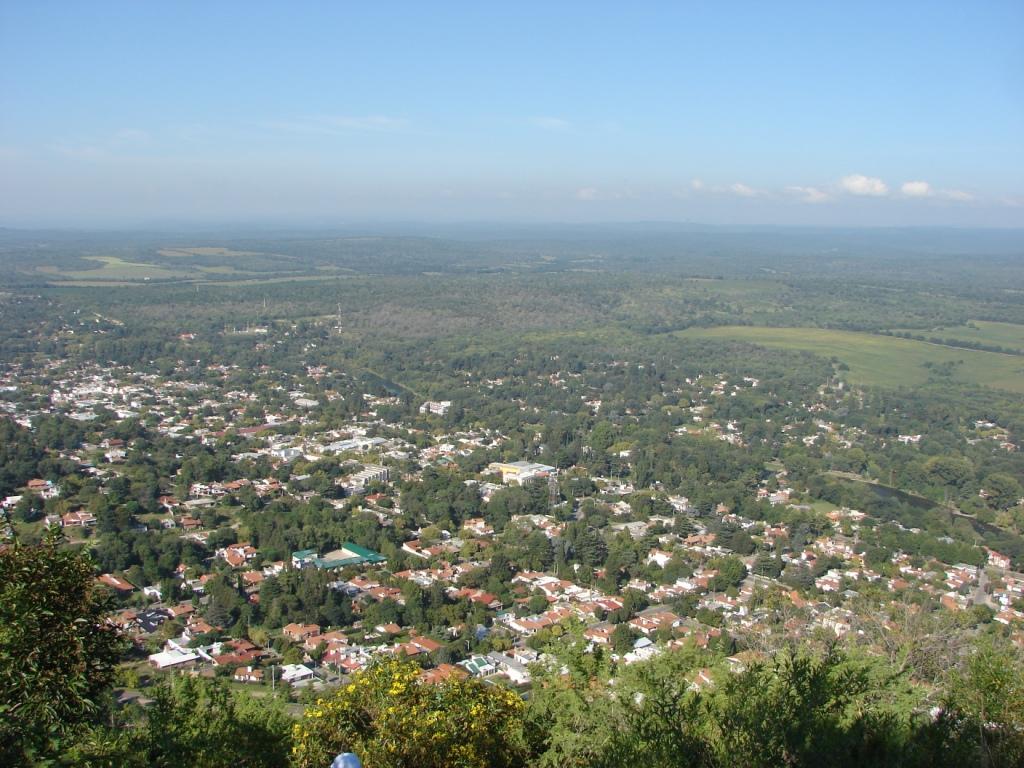 Foto de Santa Rosa de Calamuchita, Argentina