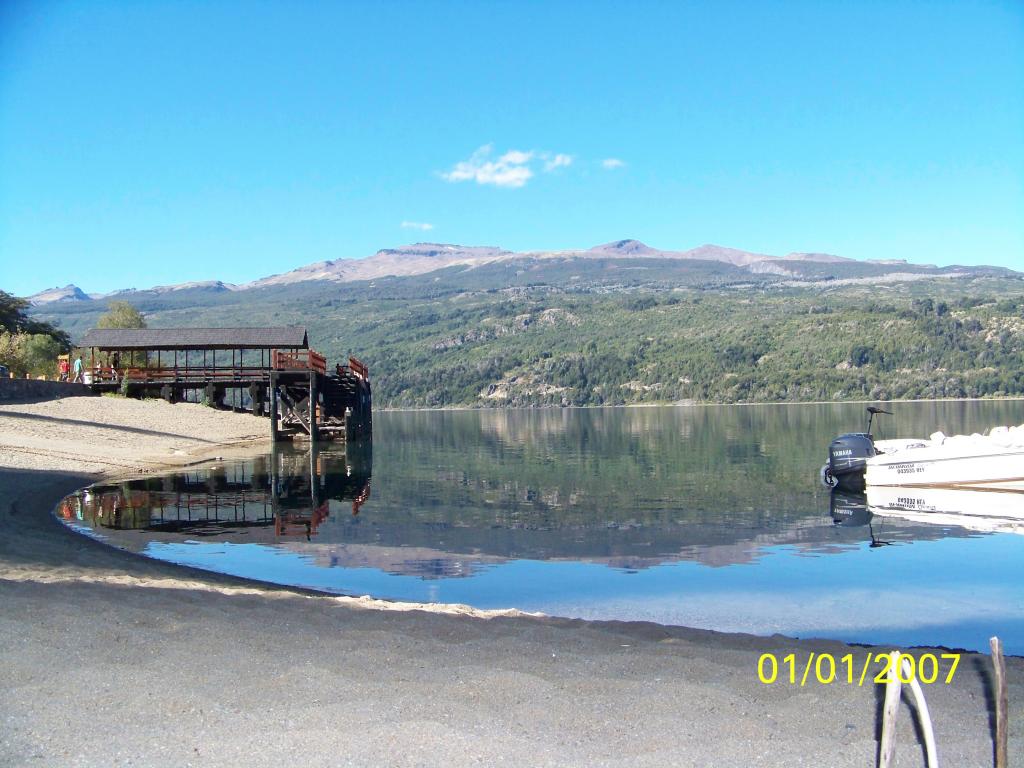 Foto de Esquel, Argentina