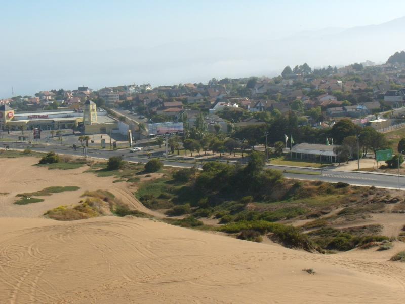 Foto de Concon, Chile
