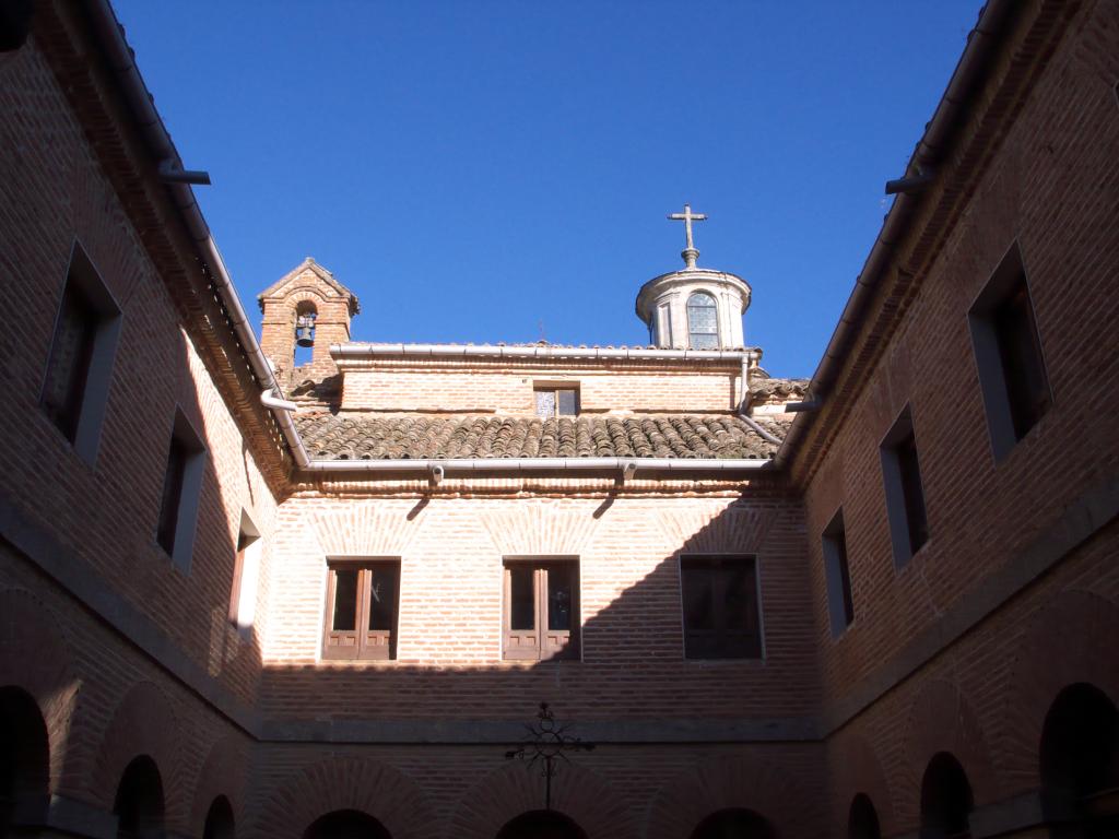 Foto de Arenas de San Pedro (Ávila), España