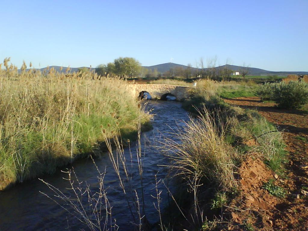 Foto de San Carlos del Valle (Ciudad Real), España