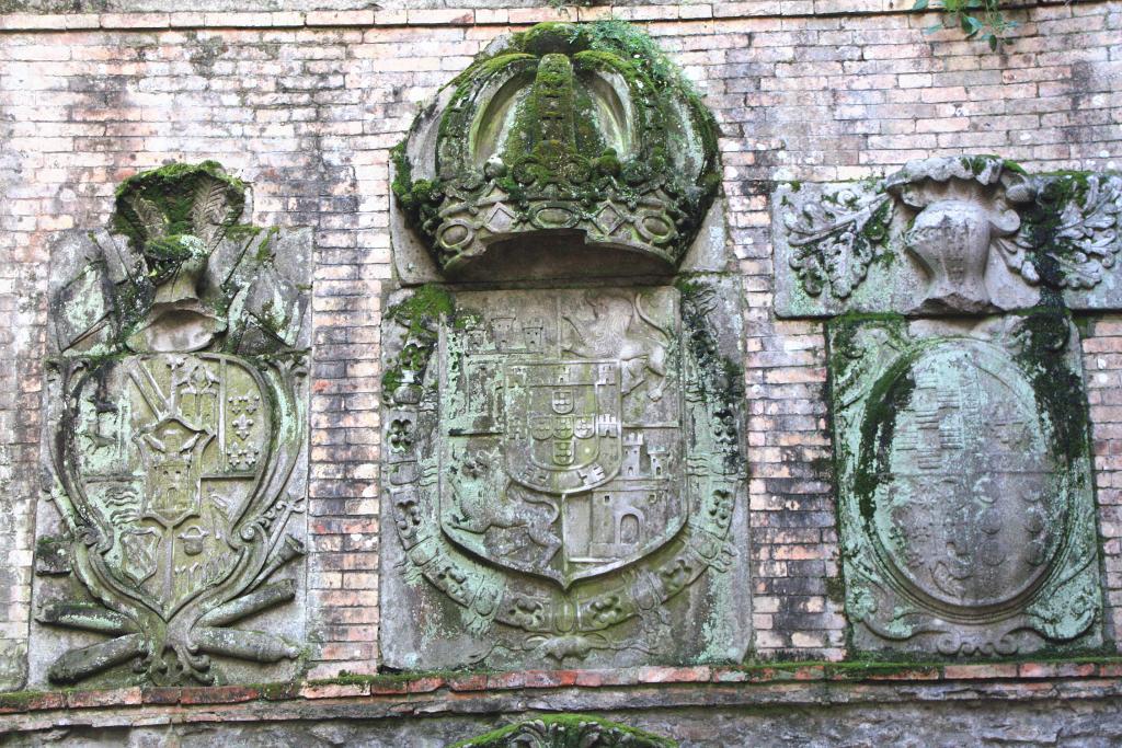 Foto de Pontevedra (Galicia), España