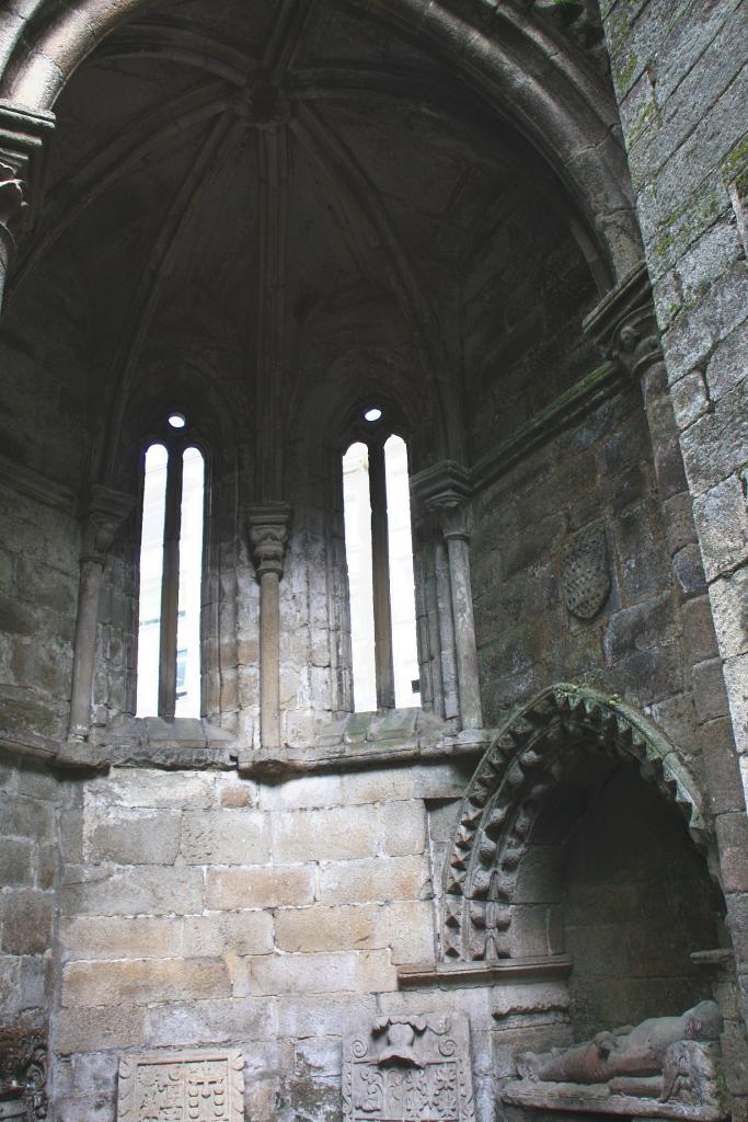 Foto de Pontevedra (Galicia), España