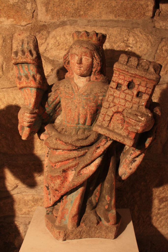 Foto de Pontevedra (Galicia), España