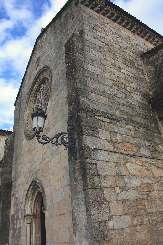 Foto de Pontevedra (Galicia), España