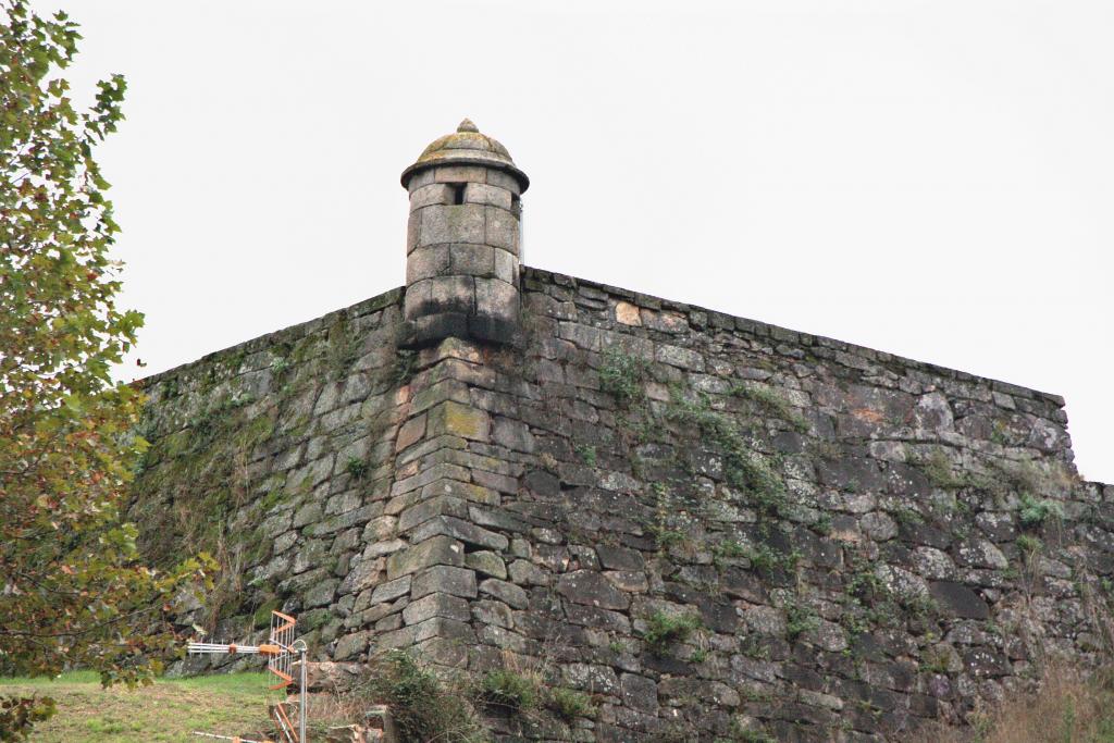 Foto de Vigo (Pontevedra), España
