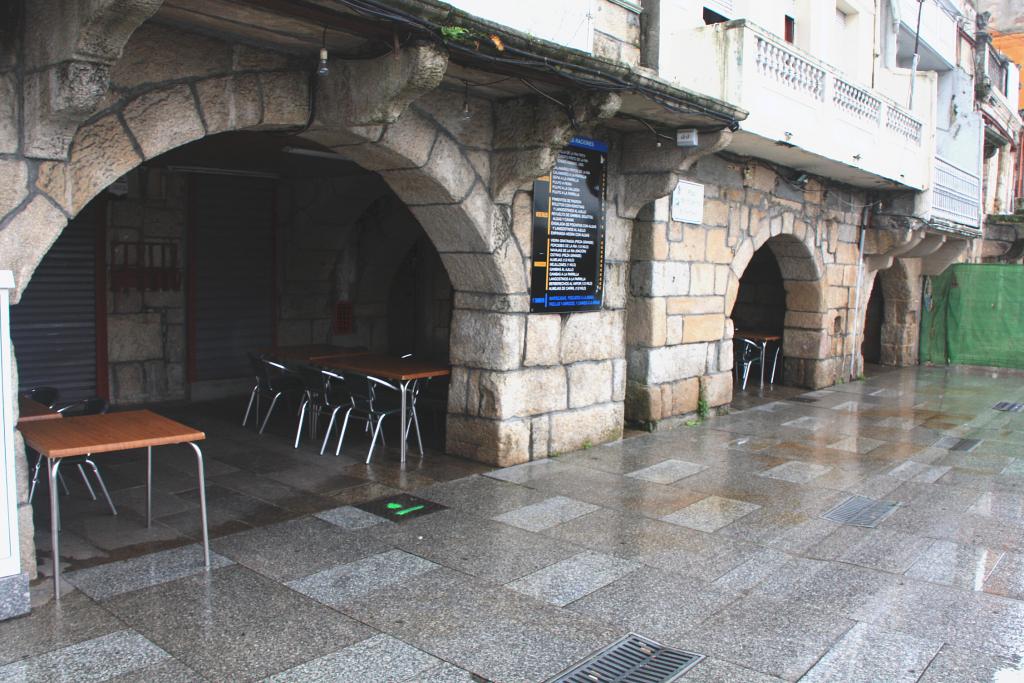 Foto de Vigo (Pontevedra), España