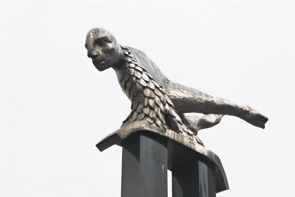 Foto de Vigo (Pontevedra), España