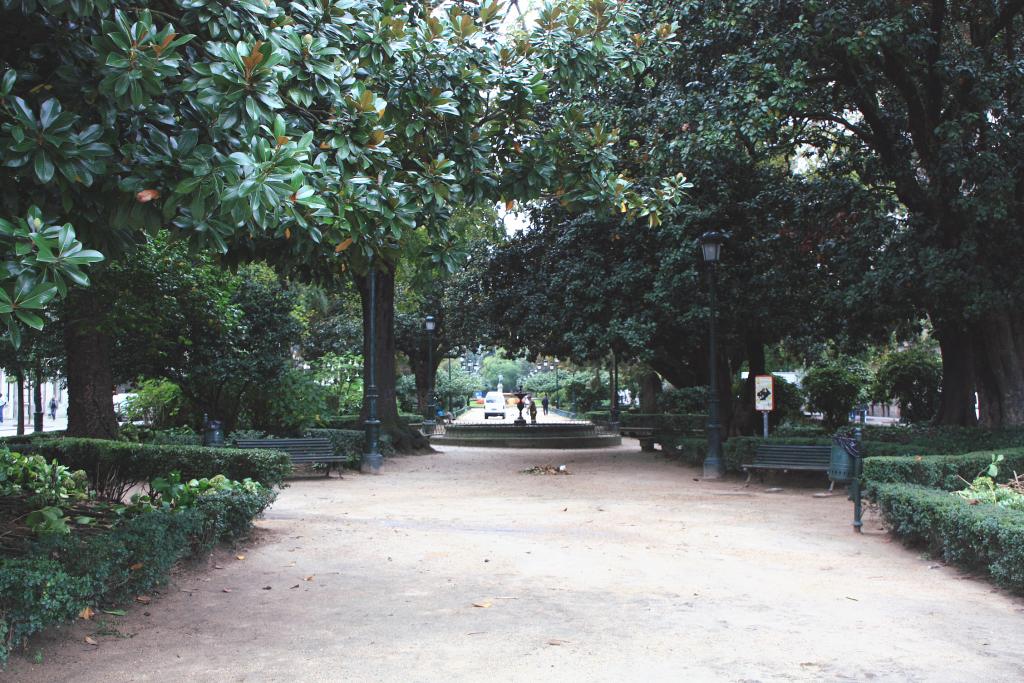 Foto de Vigo (Pontevedra), España