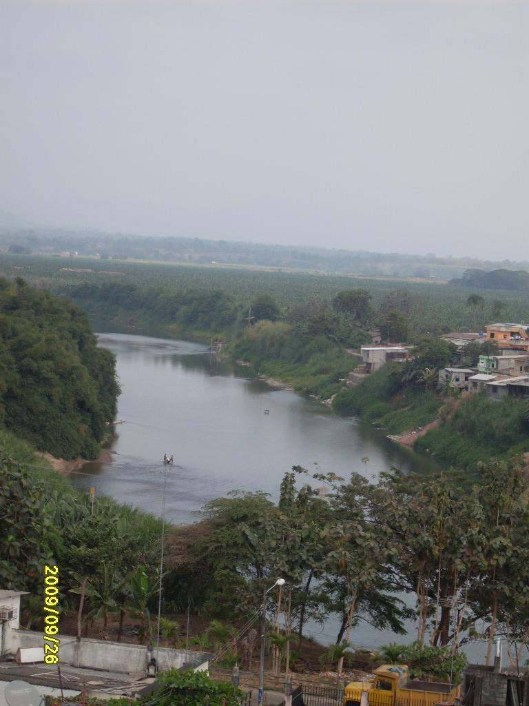 Foto de Ventanas, Ecuador