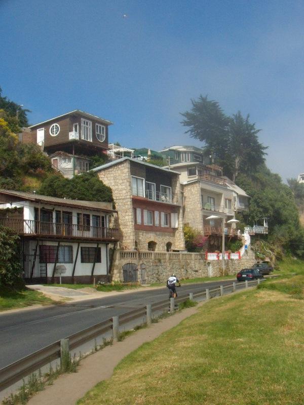 Foto de Concon, Chile