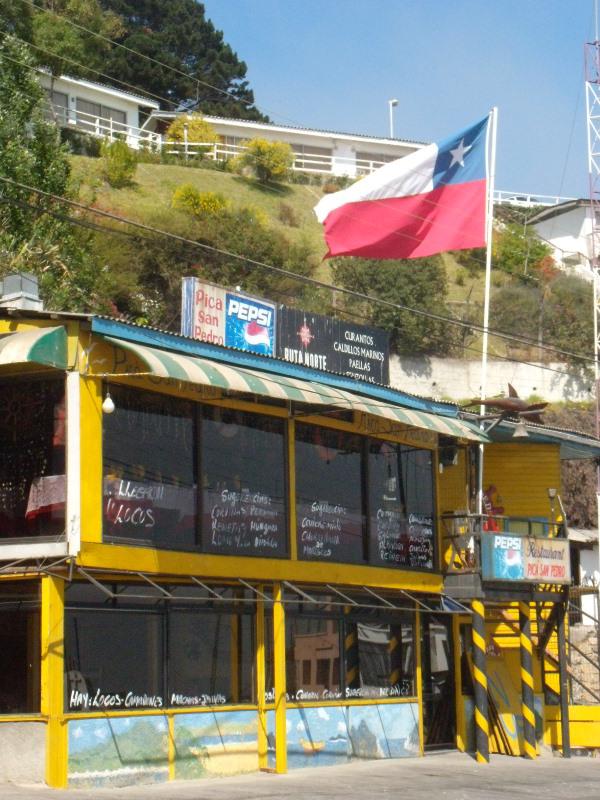 Foto de Concon, Chile