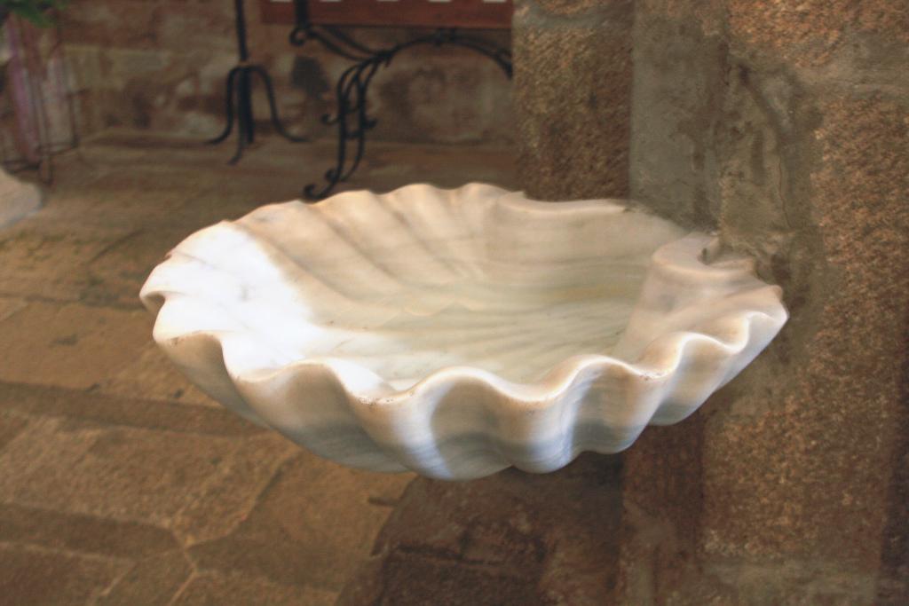 Foto de Tui (Pontevedra), España