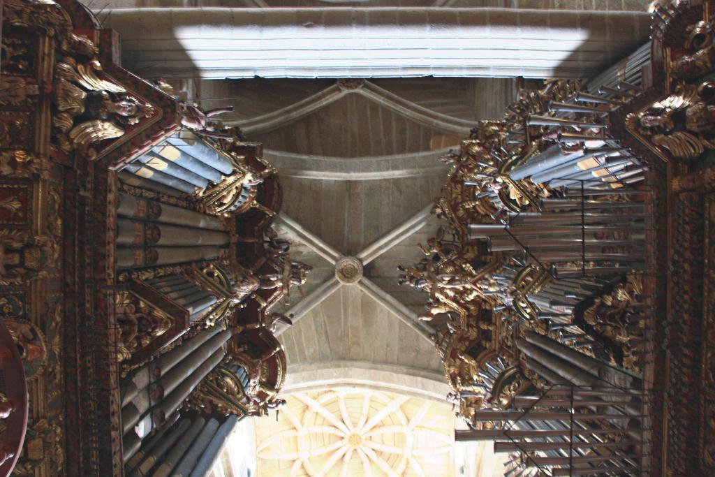 Foto de Tui (Pontevedra), España