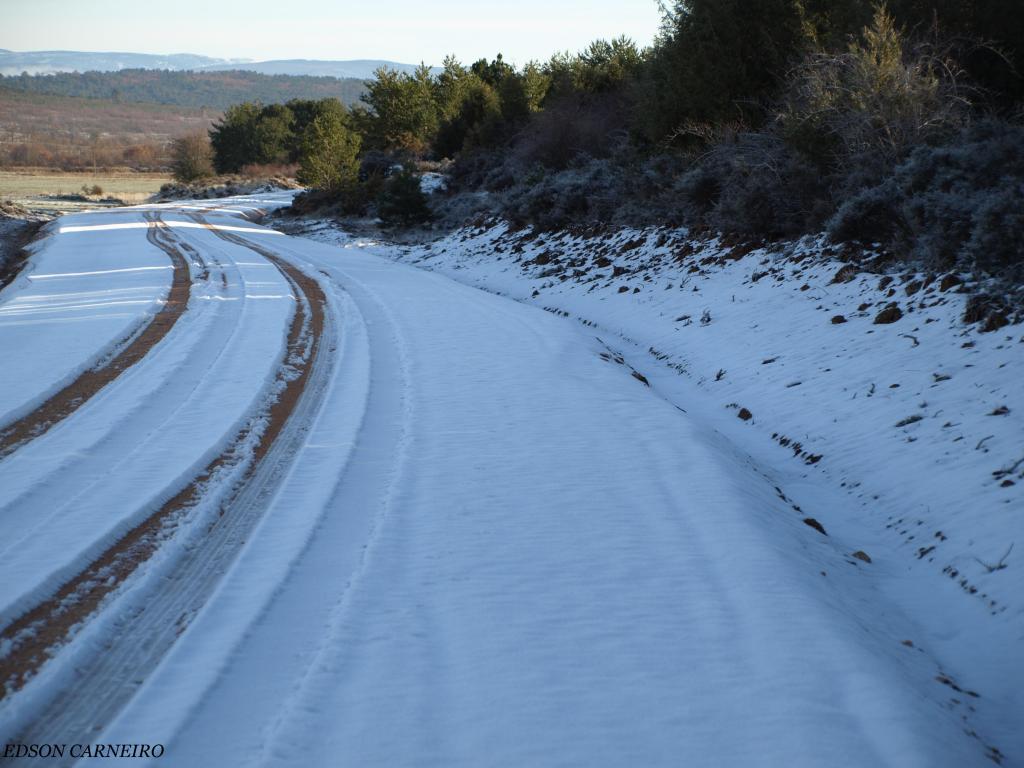Foto de Muriel Viejo (Soria), España