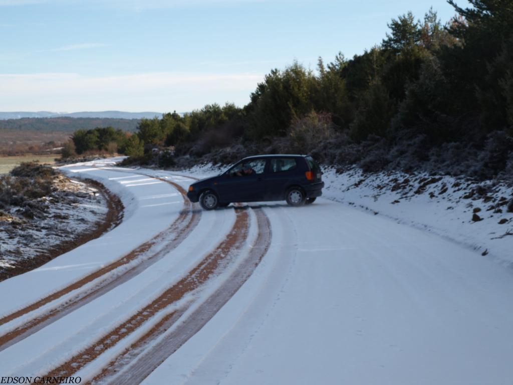 Foto de Muriel Viejo (Soria), España