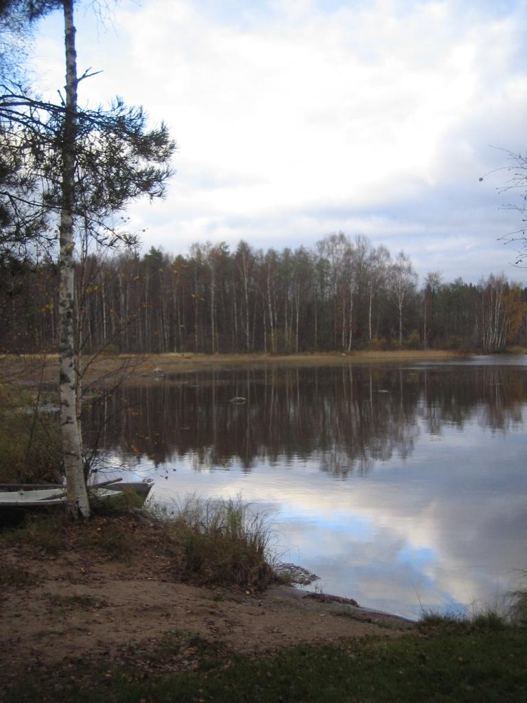 Foto de Haukivuori, Finlandia