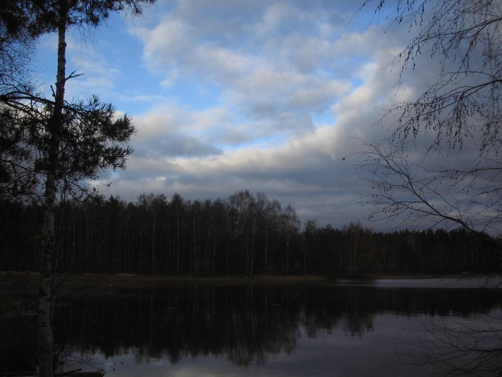 Foto de Haukivuori, Finlandia