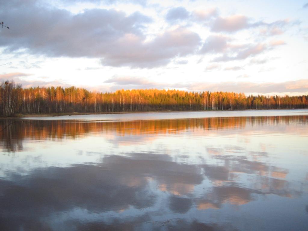 Foto de Haukivuori, Finlandia
