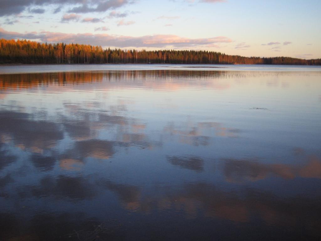 Foto de Haukivuori, Finlandia