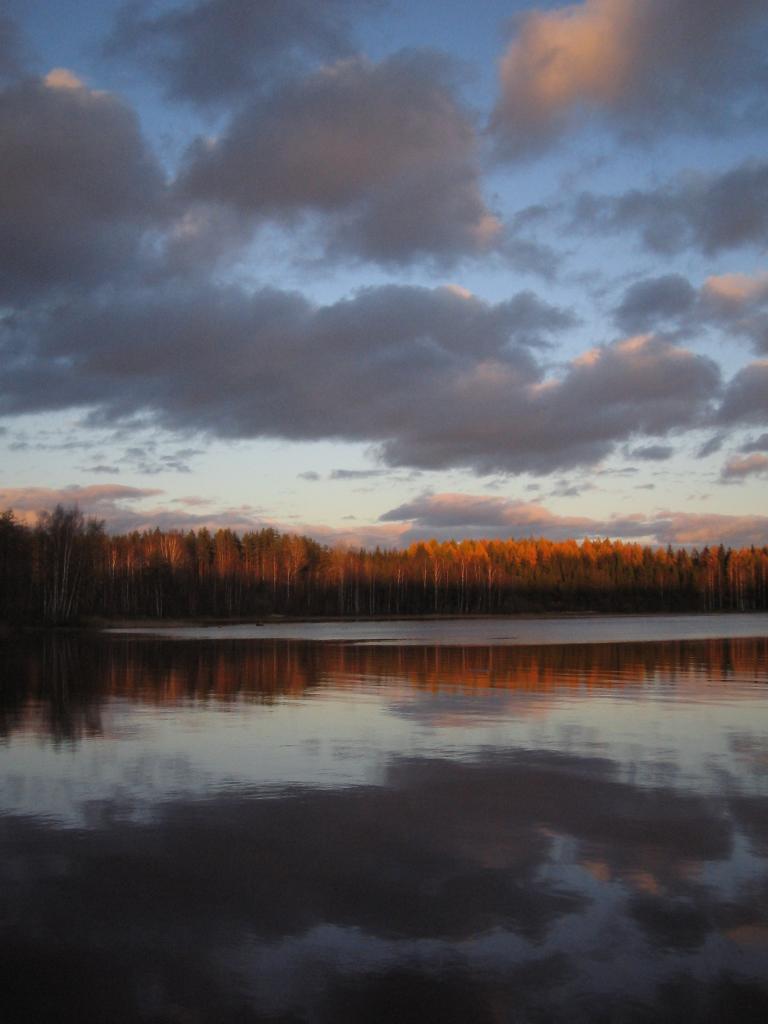 Foto de Haukivuori, Finlandia