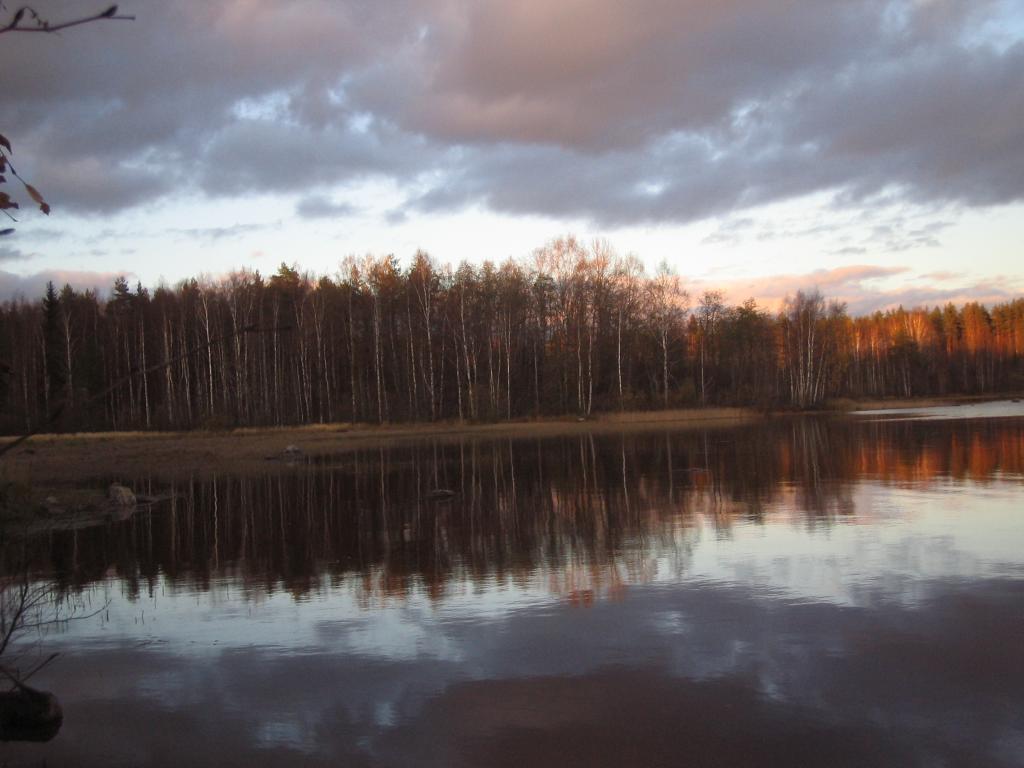 Foto de Haukivuori, Finlandia