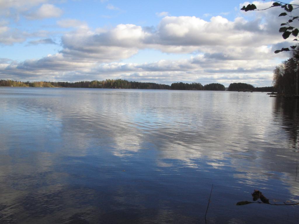 Foto de Haukivuori, Finlandia