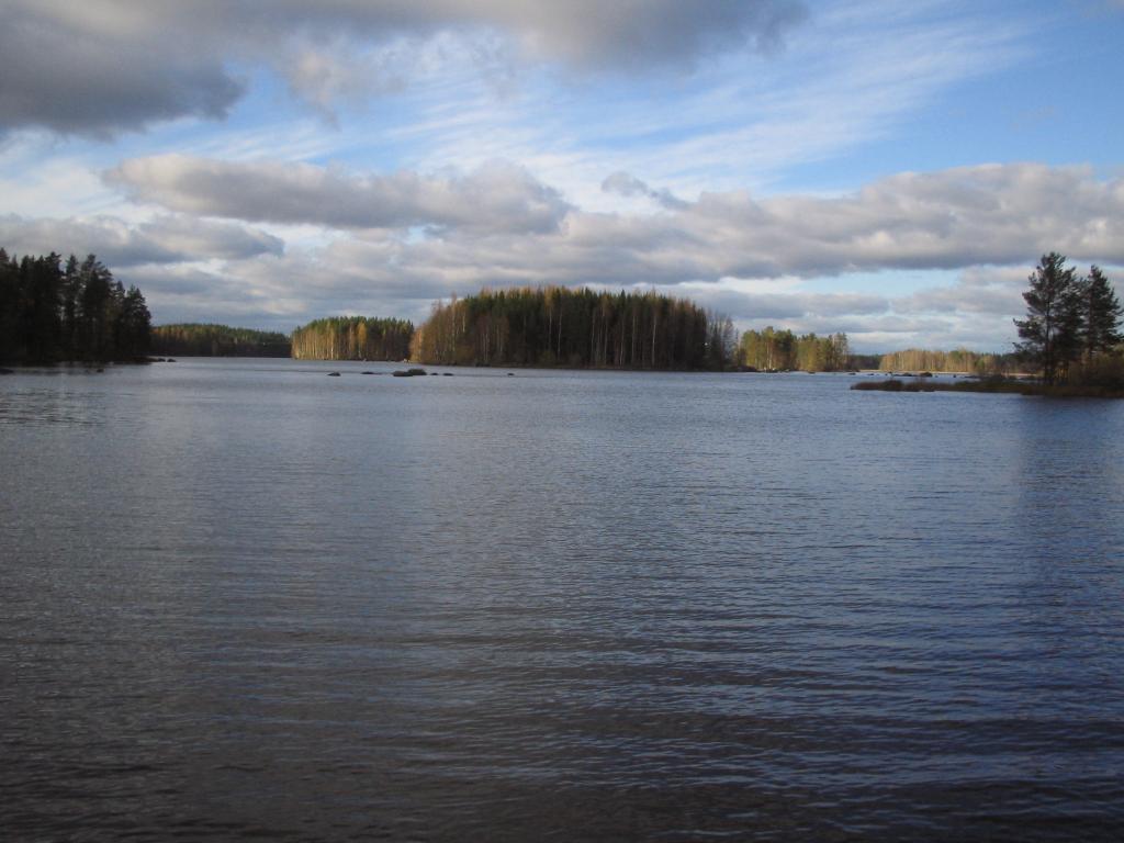 Foto de Haukivuori, Finlandia