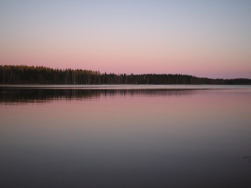 Foto de Haukivuori, Finlandia