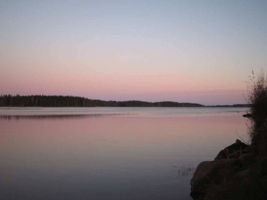 Foto de Haukivuori, Finlandia