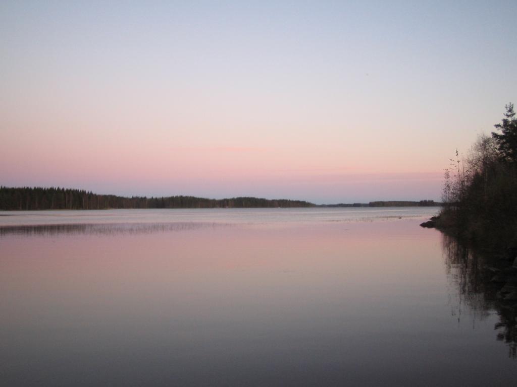 Foto de Haukivuori, Finlandia