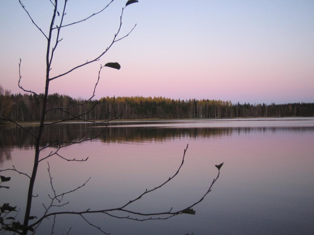 Foto de Haukivuori, Finlandia