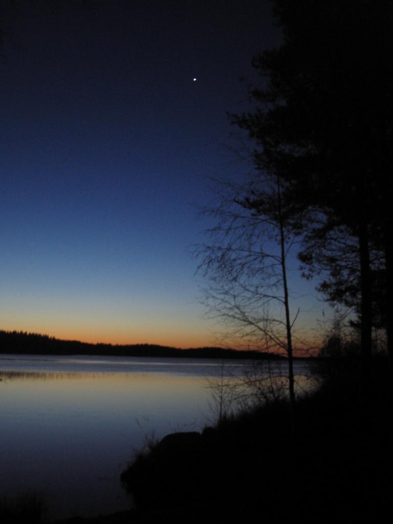 Foto de Haukivuori, Finlandia