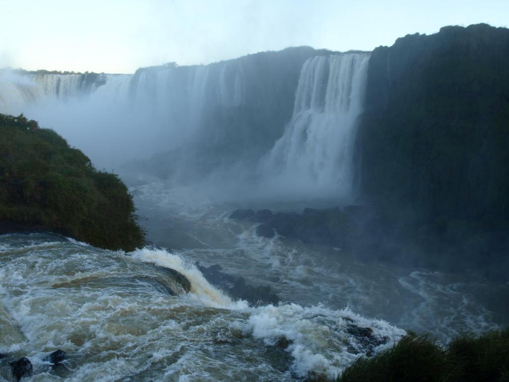 Foto de Puerto de Iguazú, Argentina