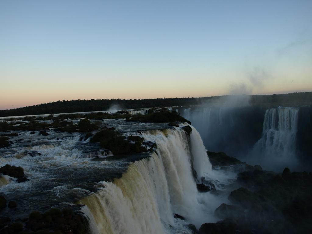 Foto de Puerto de Iguazú, Argentina