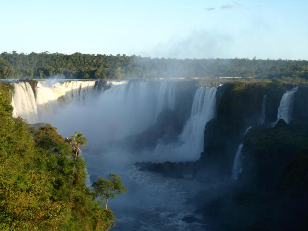 Foto de Puerto de Iguazú, Argentina