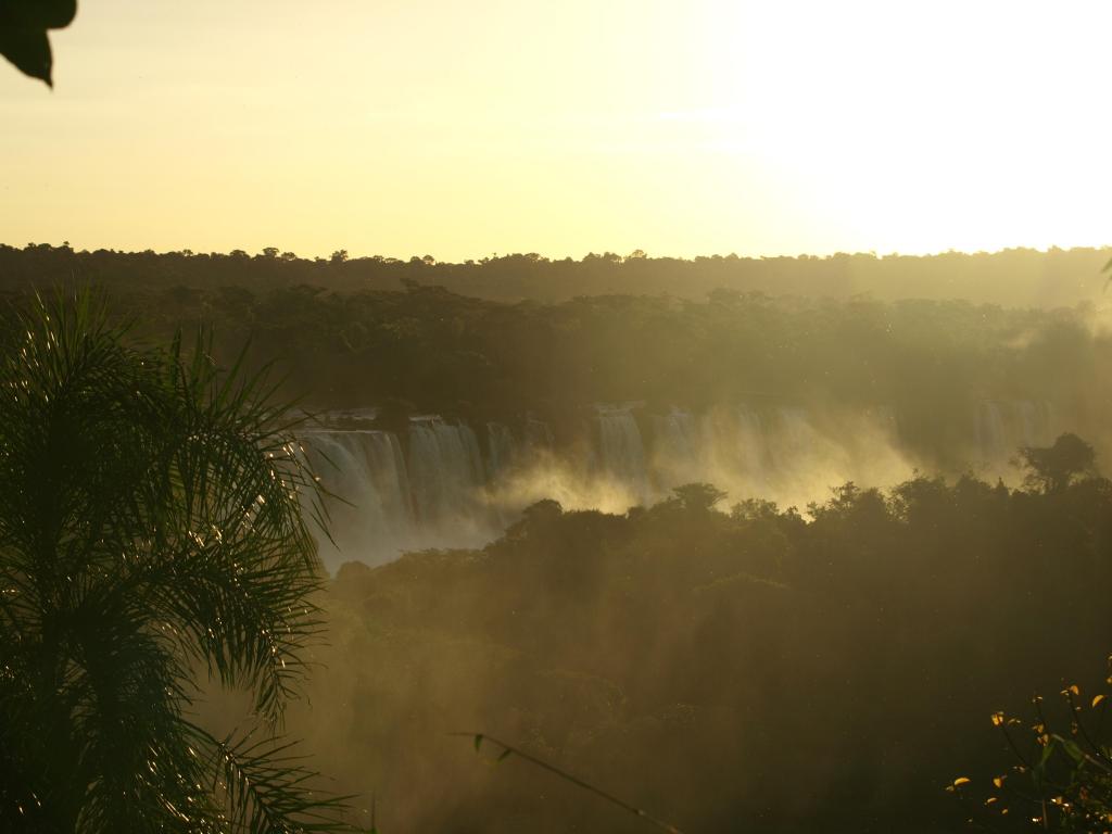 Foto de Puerto de Iguazú, Argentina