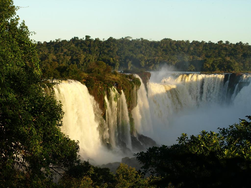 Foto de Puerto de Iguazú, Argentina