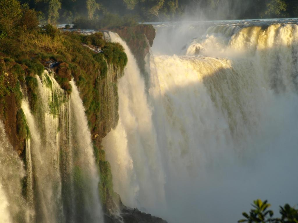 Foto de Puerto de Iguazú, Argentina