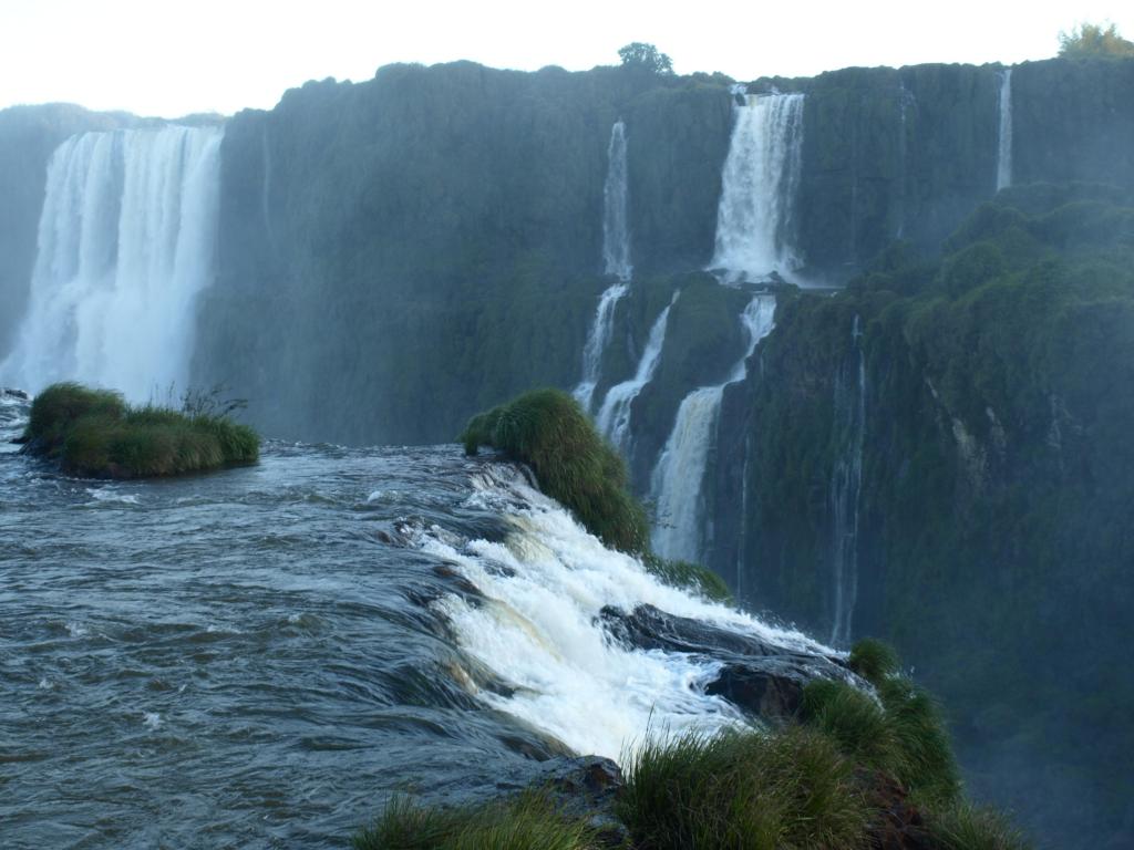 Foto de Puerto de Iguazú, Argentina