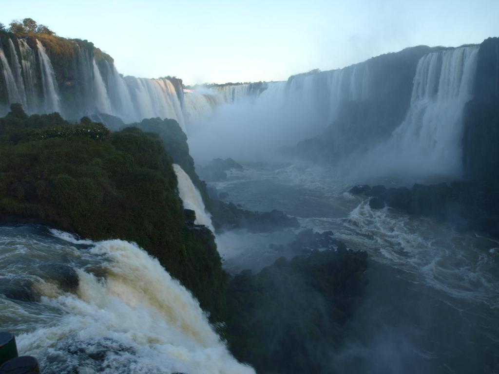 Foto de Puerto de Iguazú, Argentina