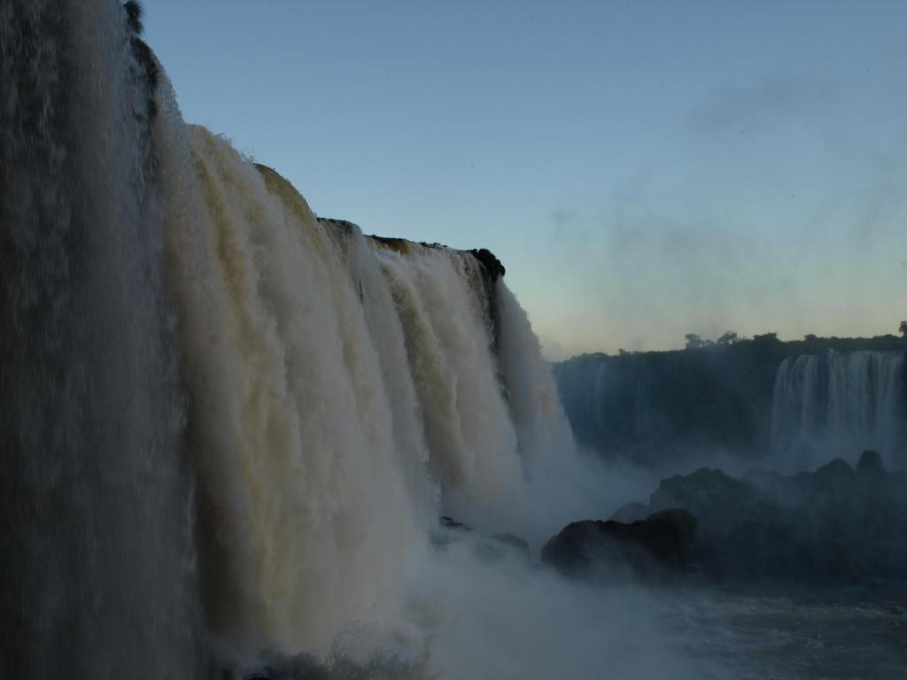 Foto de Puerto de Iguazú, Argentina