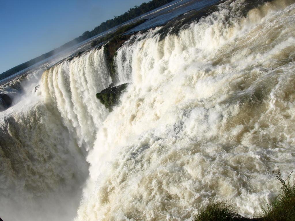 Foto de Foz de Iguazú, Brasil