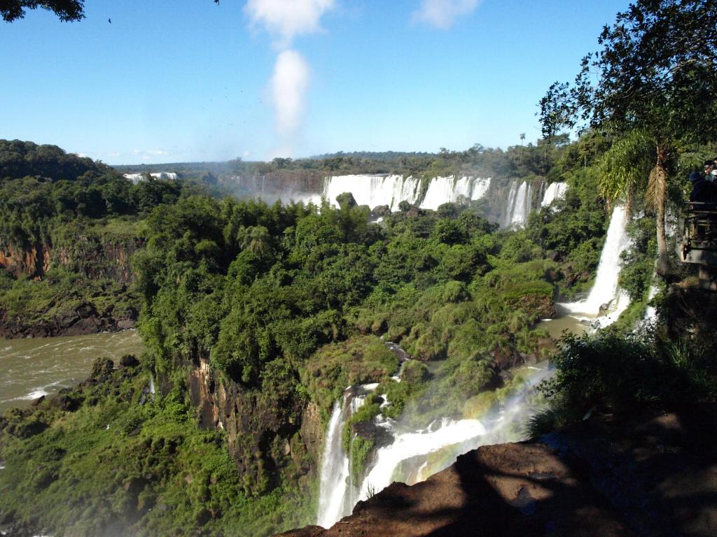 Foto de Foz de Iguazú, Brasil