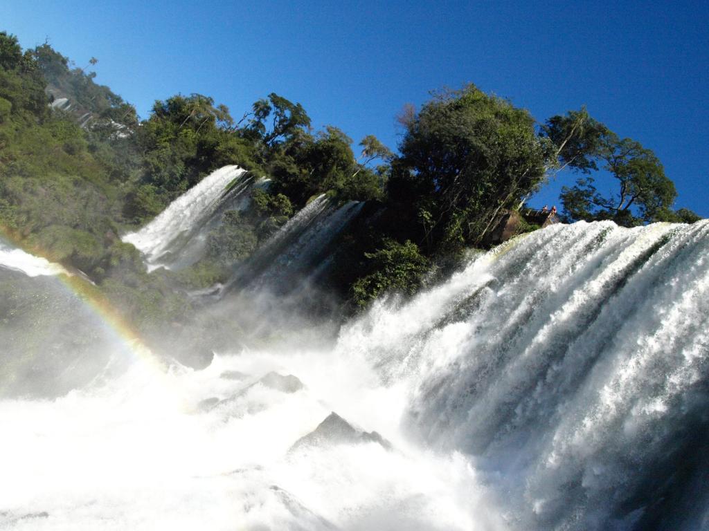 Foto de Foz de Iguazú, Brasil